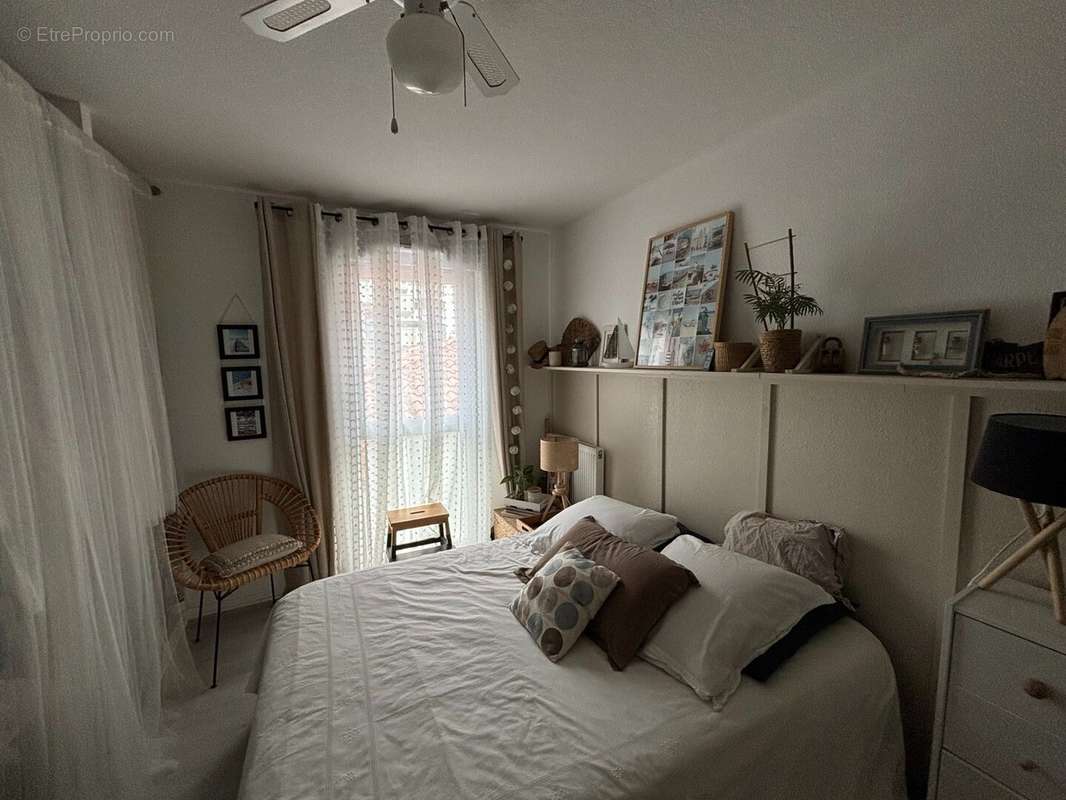 Appartement à BAYONNE