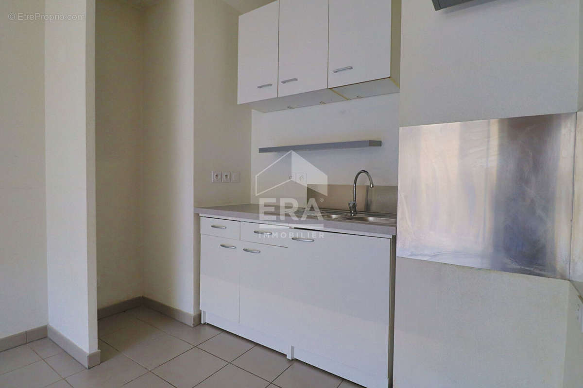 Appartement à MARSEILLE-10E