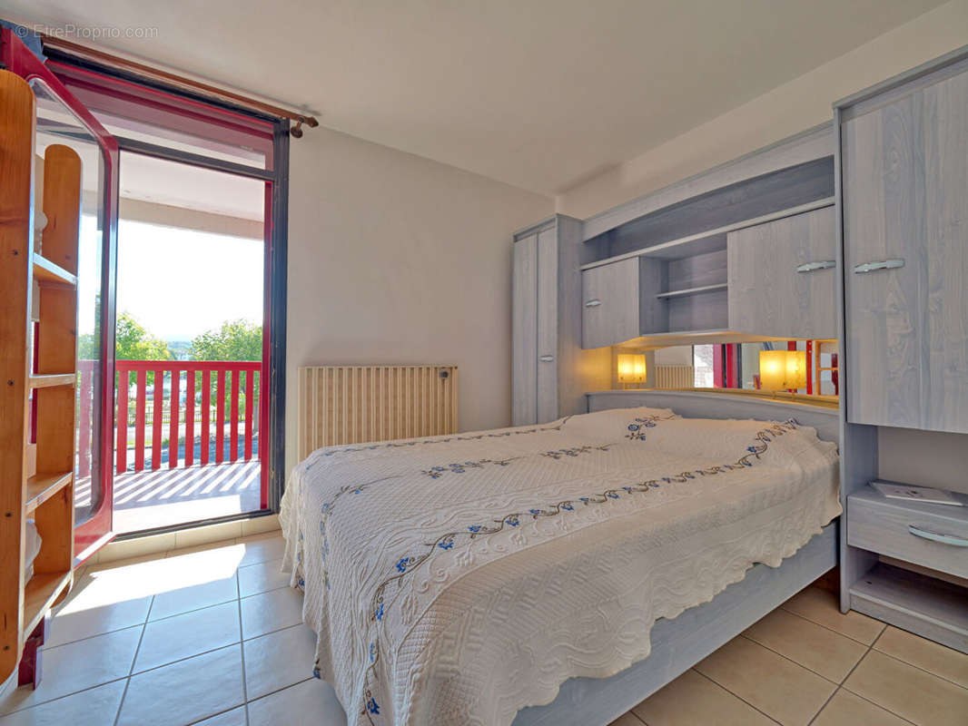 Appartement à SAINT-JEAN-DE-LUZ