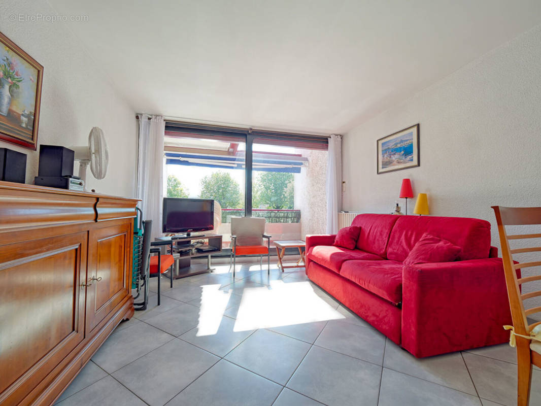 Appartement à SAINT-JEAN-DE-LUZ