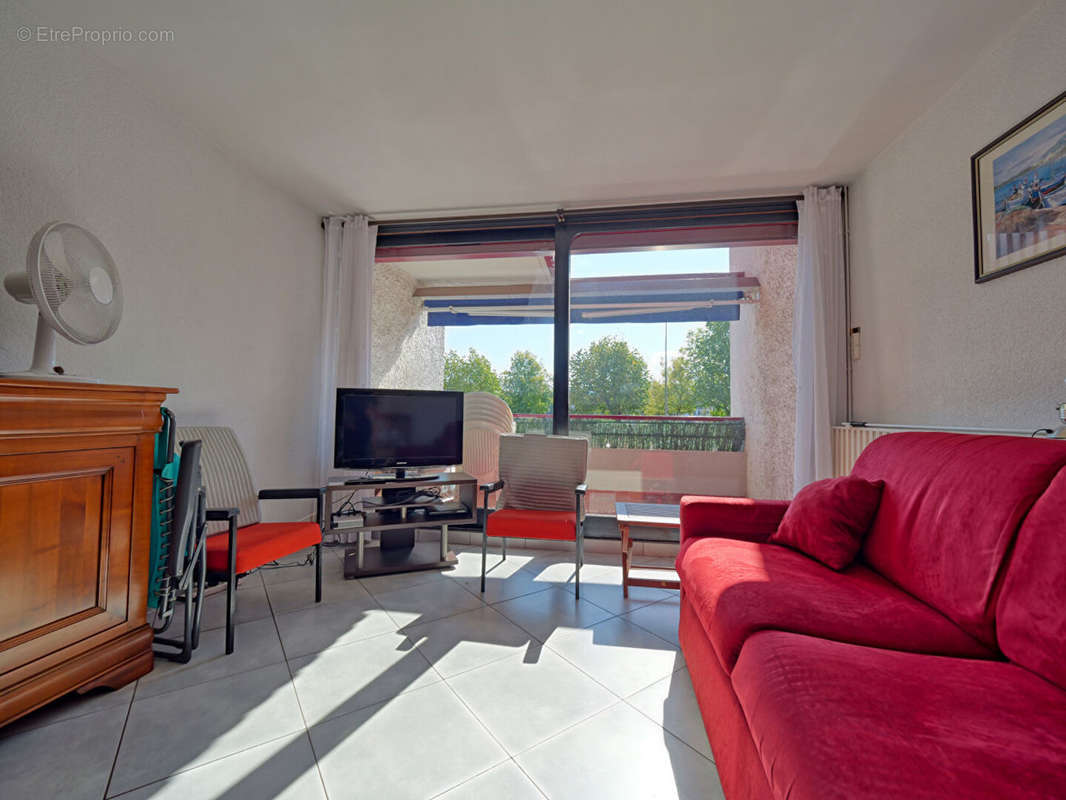 Appartement à SAINT-JEAN-DE-LUZ