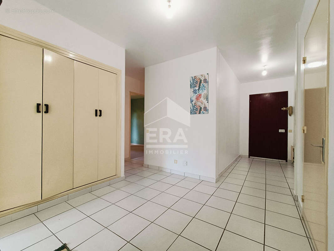 Appartement à PAU