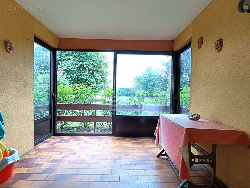 Appartement à PAU