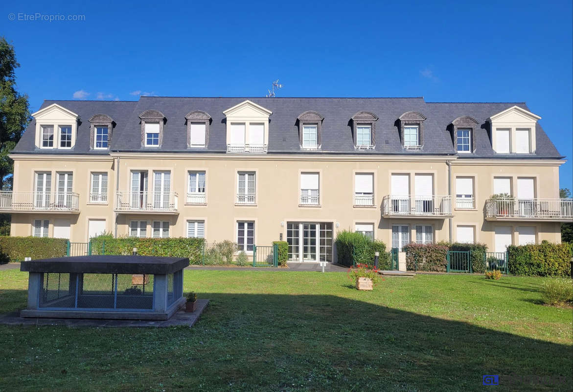 Appartement à FALAISE