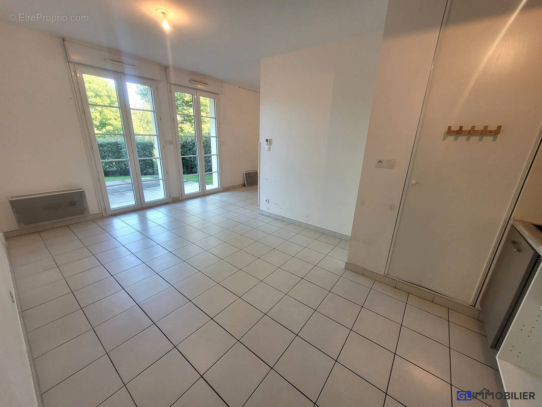 Appartement à FALAISE