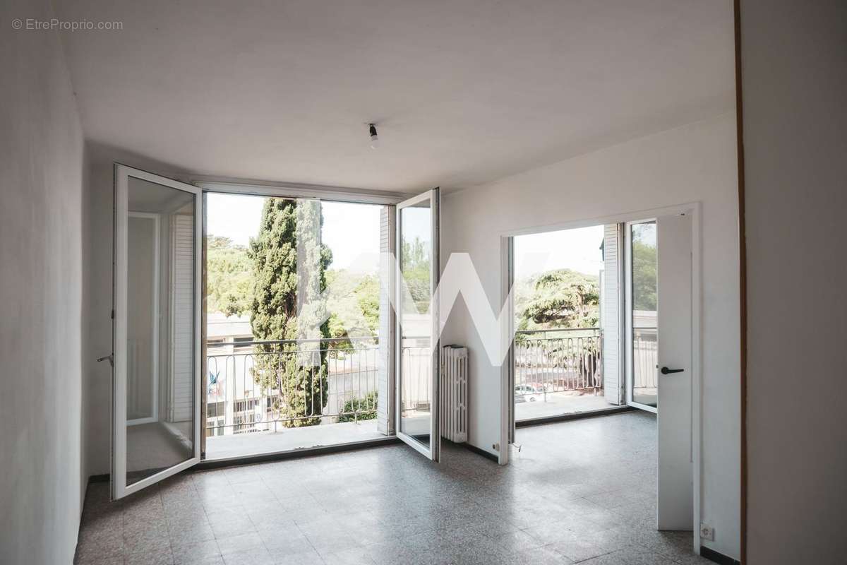 Appartement à NIMES