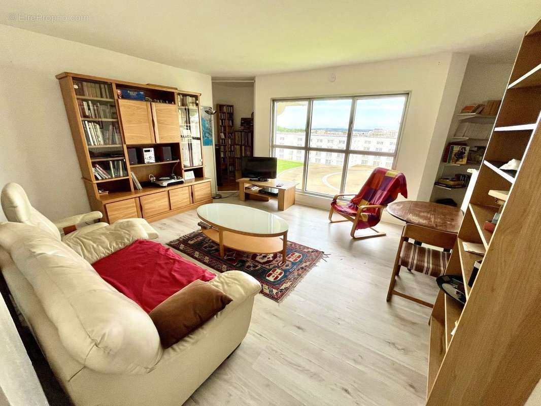 Appartement à CERGY