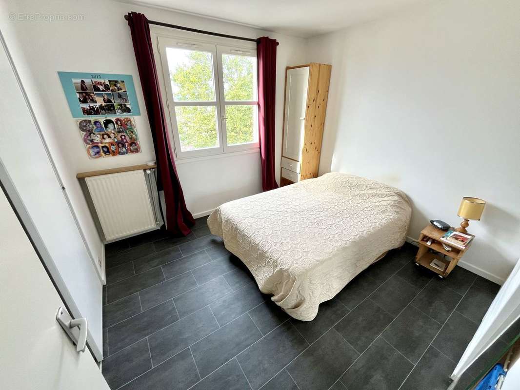 Appartement à CERGY