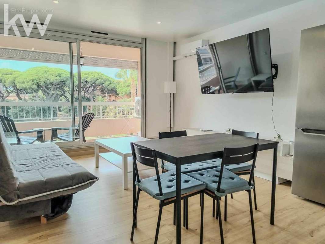 Appartement à HYERES