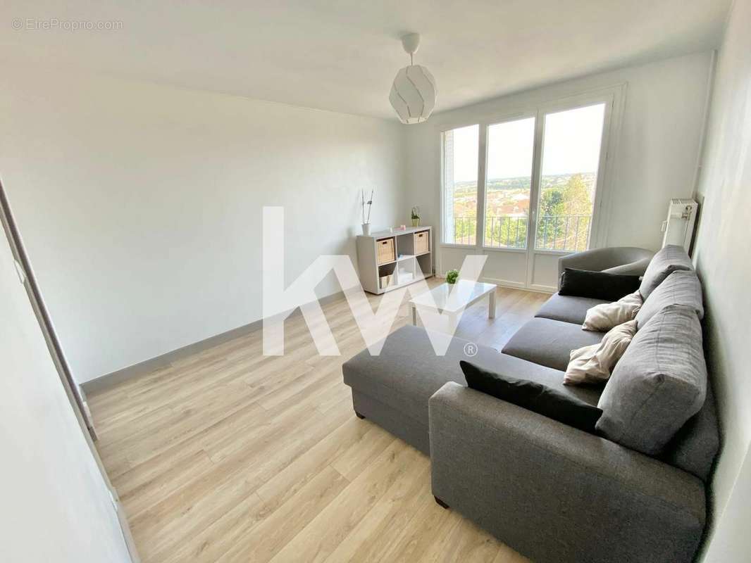 Appartement à LIMOGES