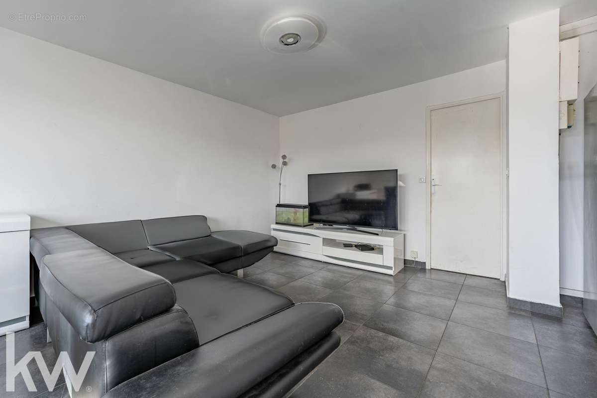 Appartement à LYON-9E