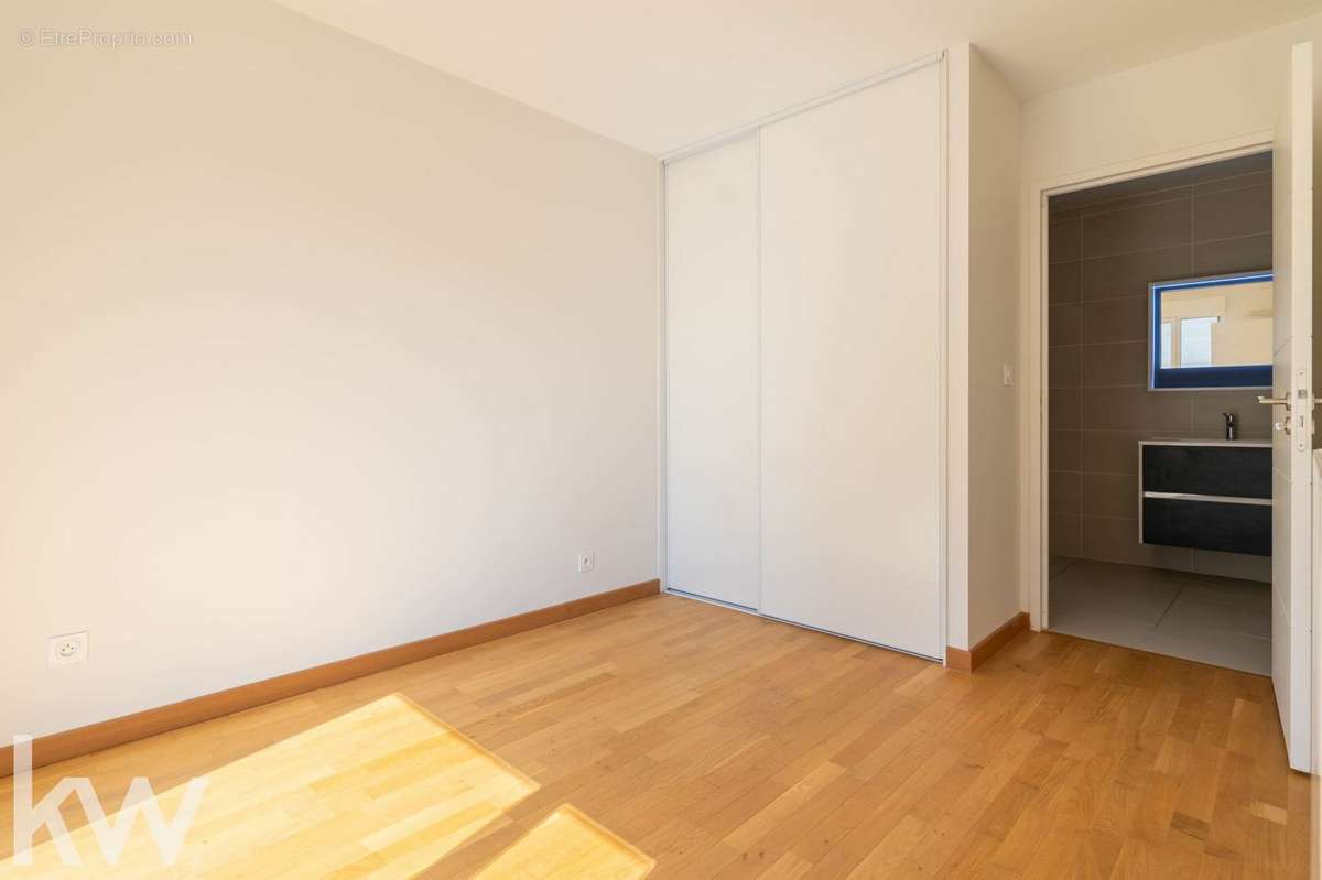 Appartement à LYON-9E