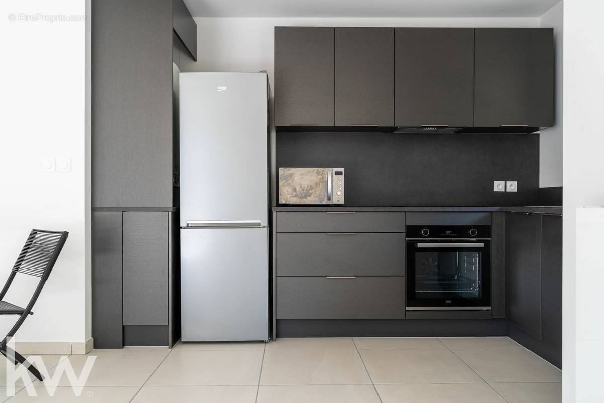 Appartement à LYON-9E