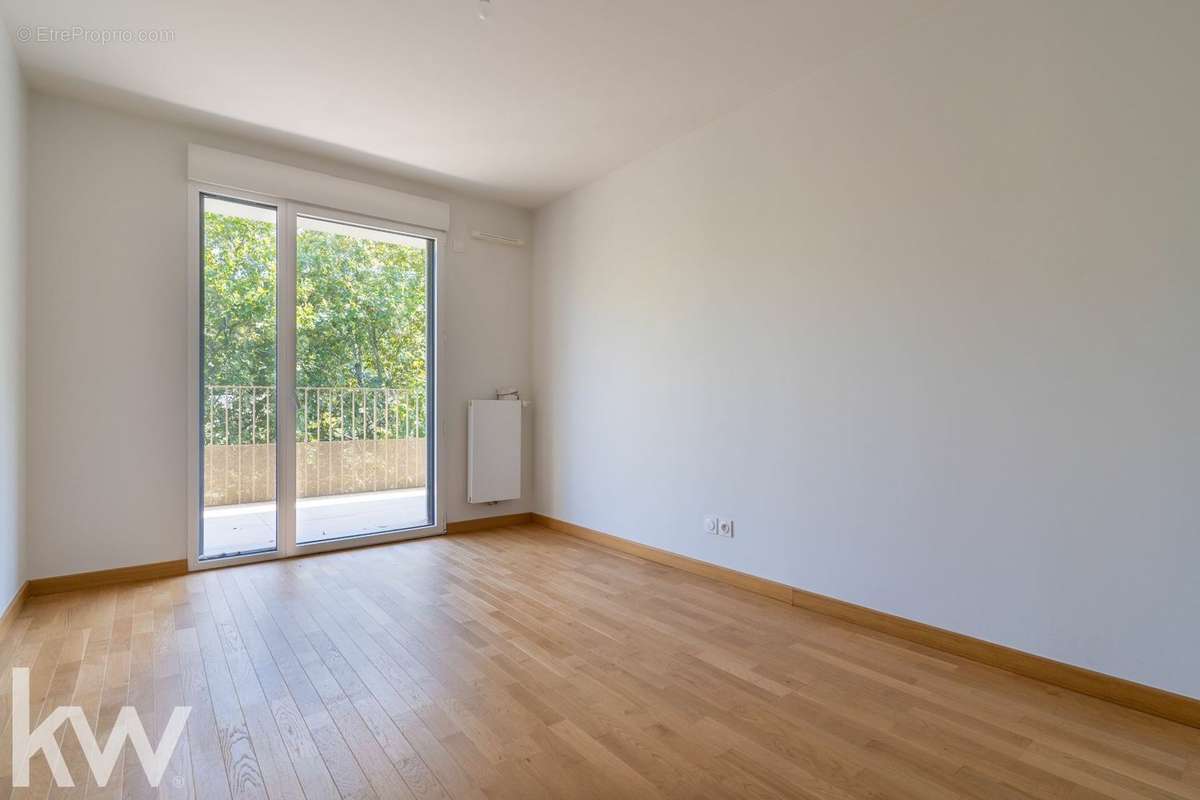 Appartement à LYON-9E