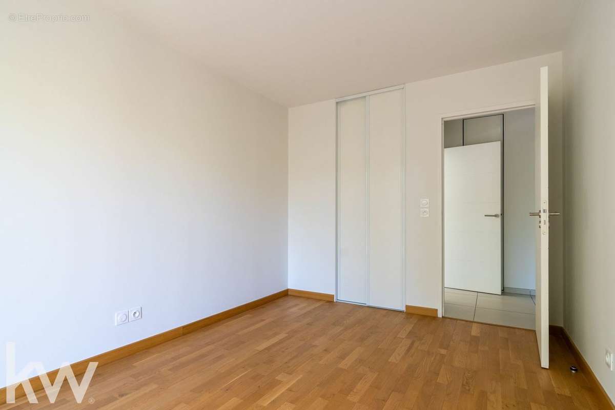 Appartement à LYON-9E