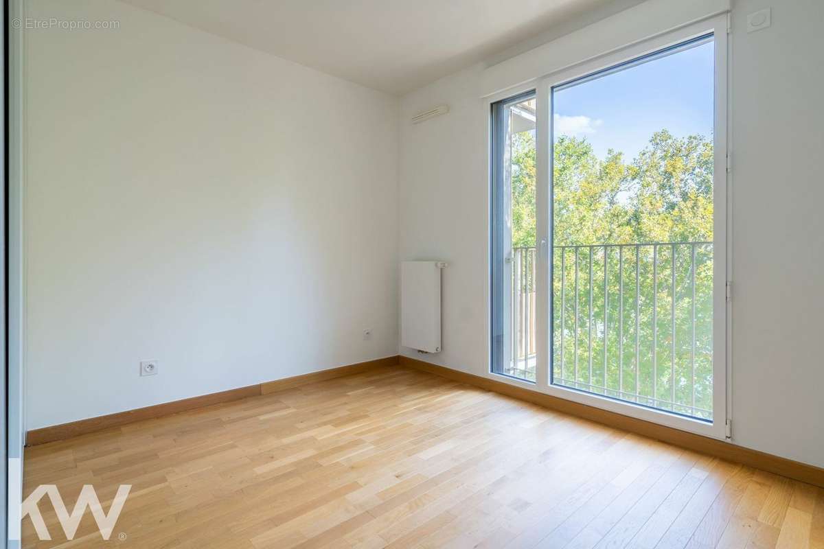 Appartement à LYON-9E