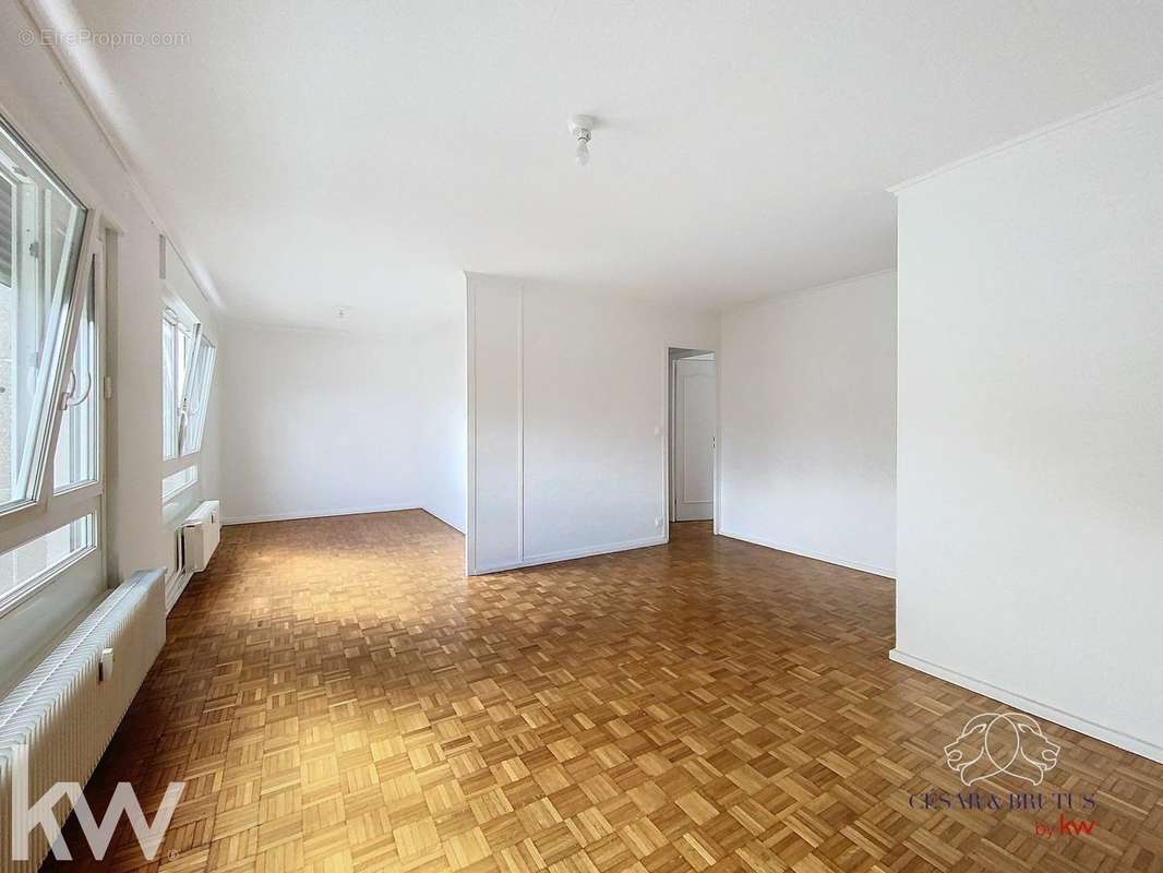 Appartement à LYON-3E