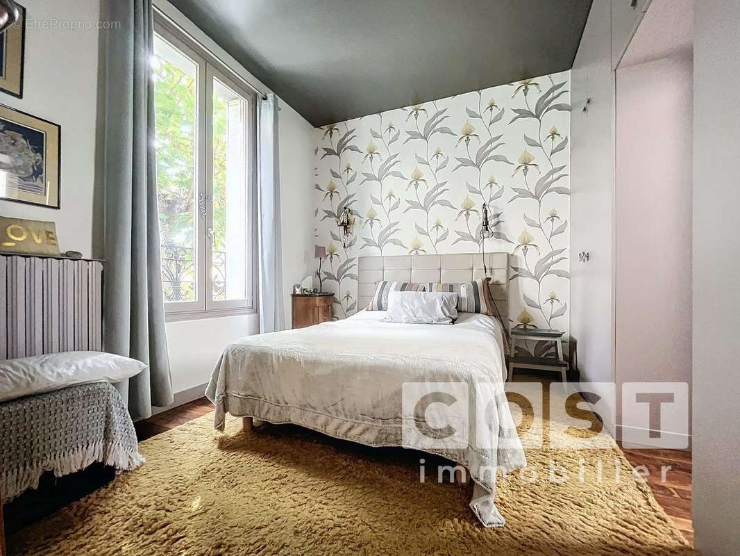 Appartement à COLOMBES