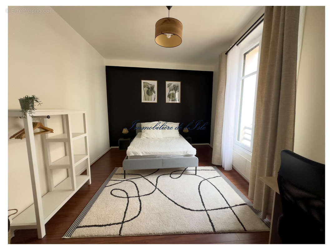 Appartement à PERIGUEUX