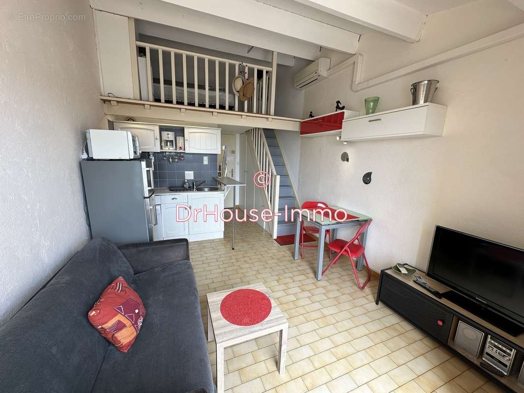 Appartement à AGDE