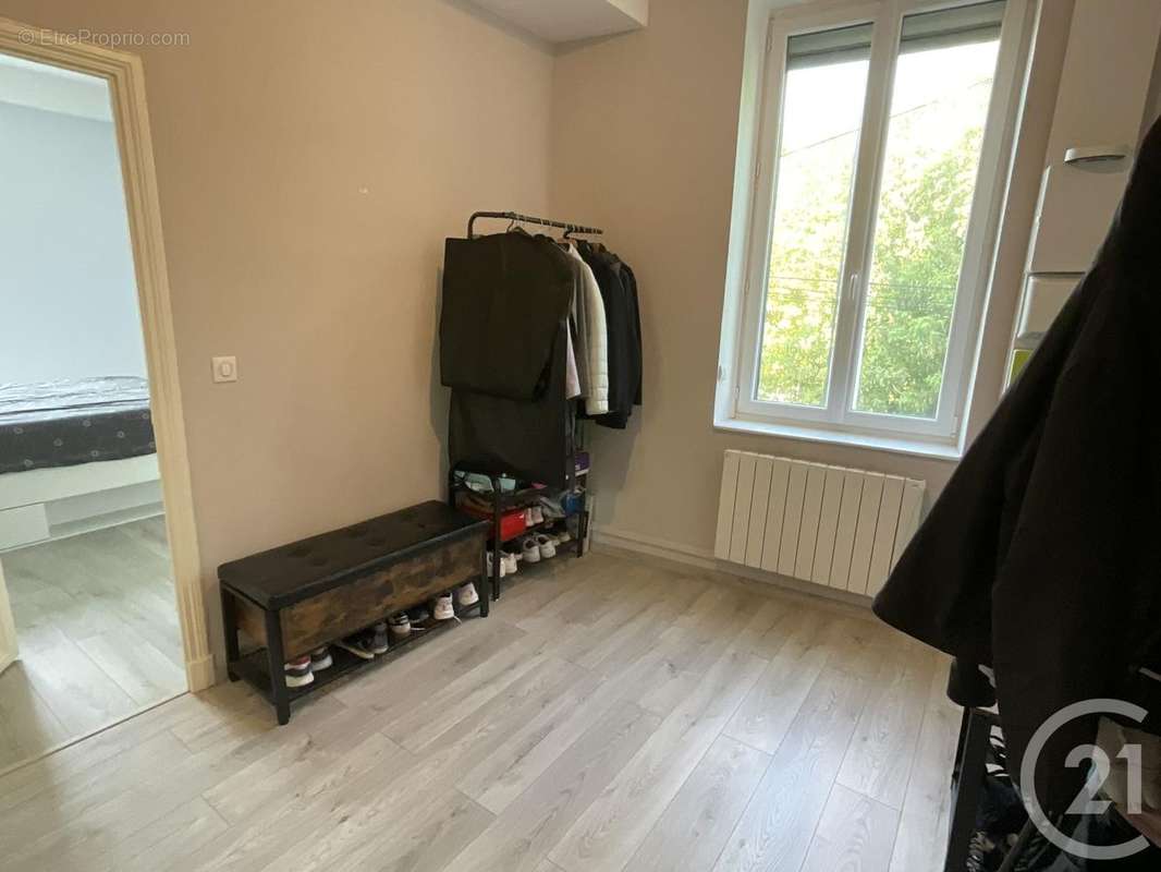 Appartement à VIENNE