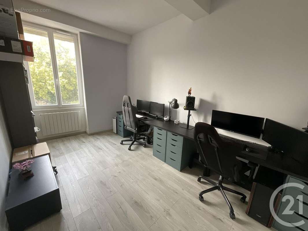 Appartement à VIENNE