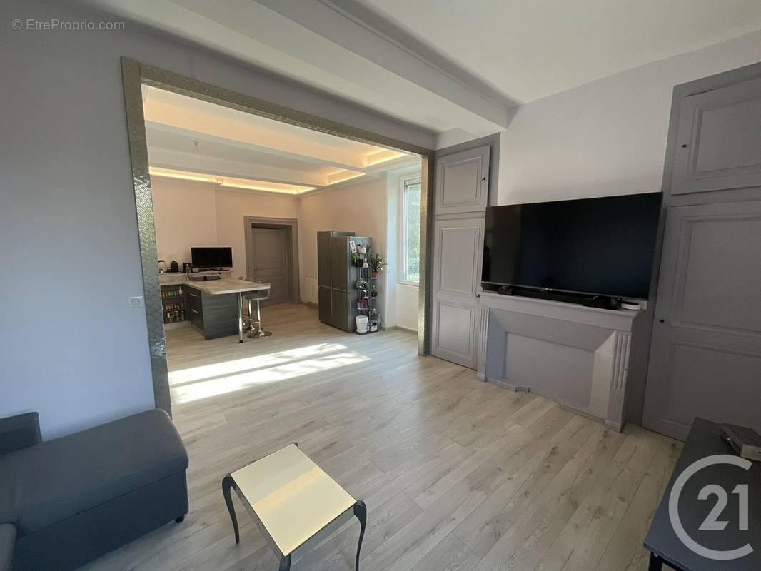 Appartement à VIENNE