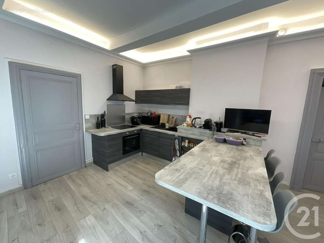 Appartement à VIENNE