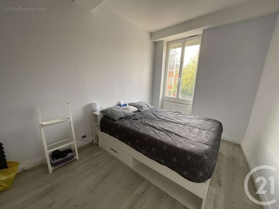 Appartement à VIENNE