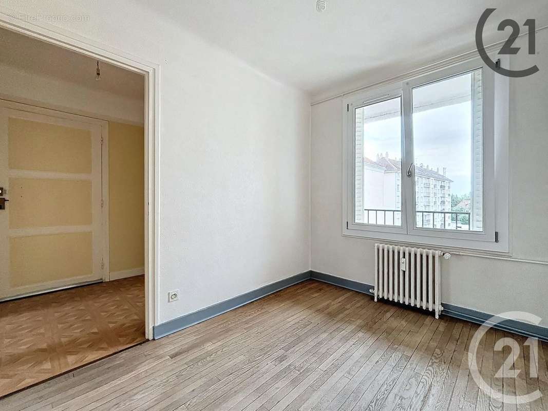 Appartement à TROYES