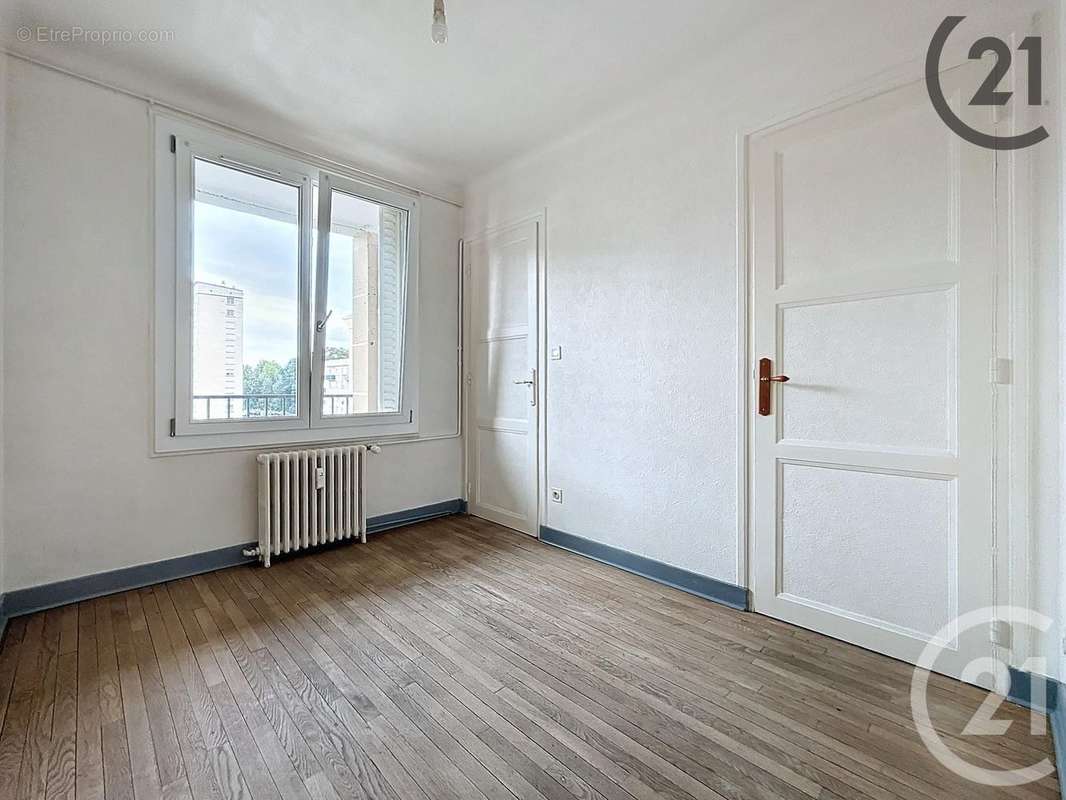 Appartement à TROYES