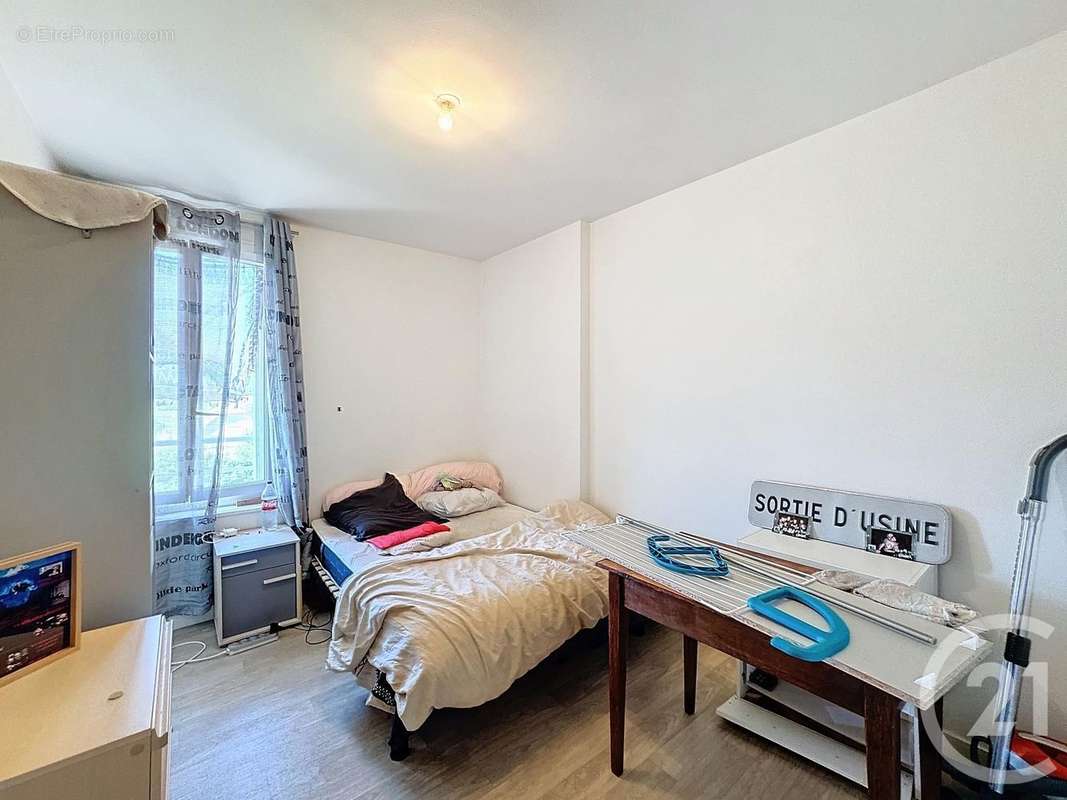 Appartement à TROYES