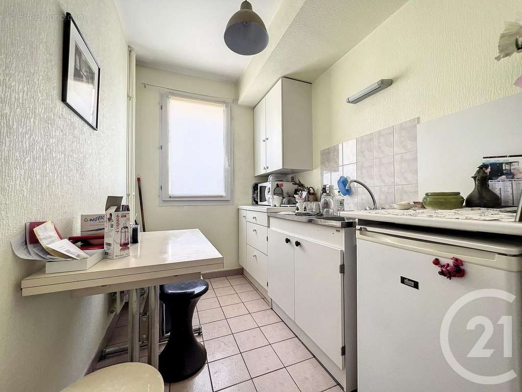 Appartement à TROYES