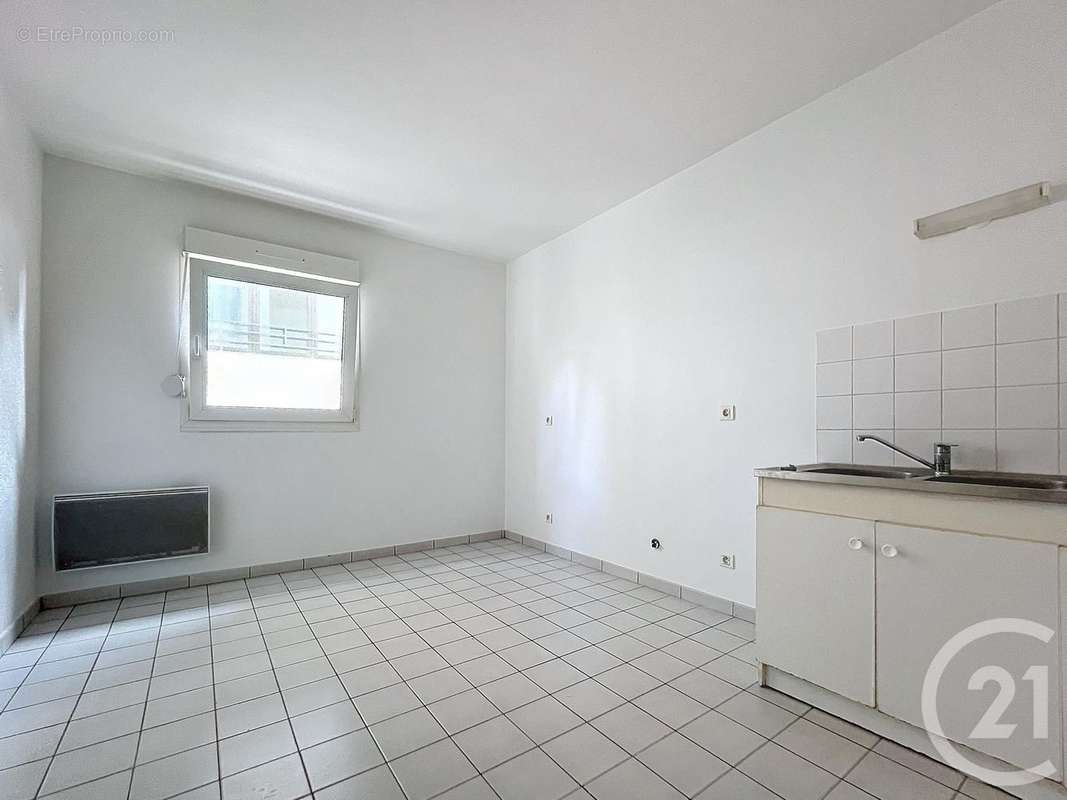 Appartement à TROYES