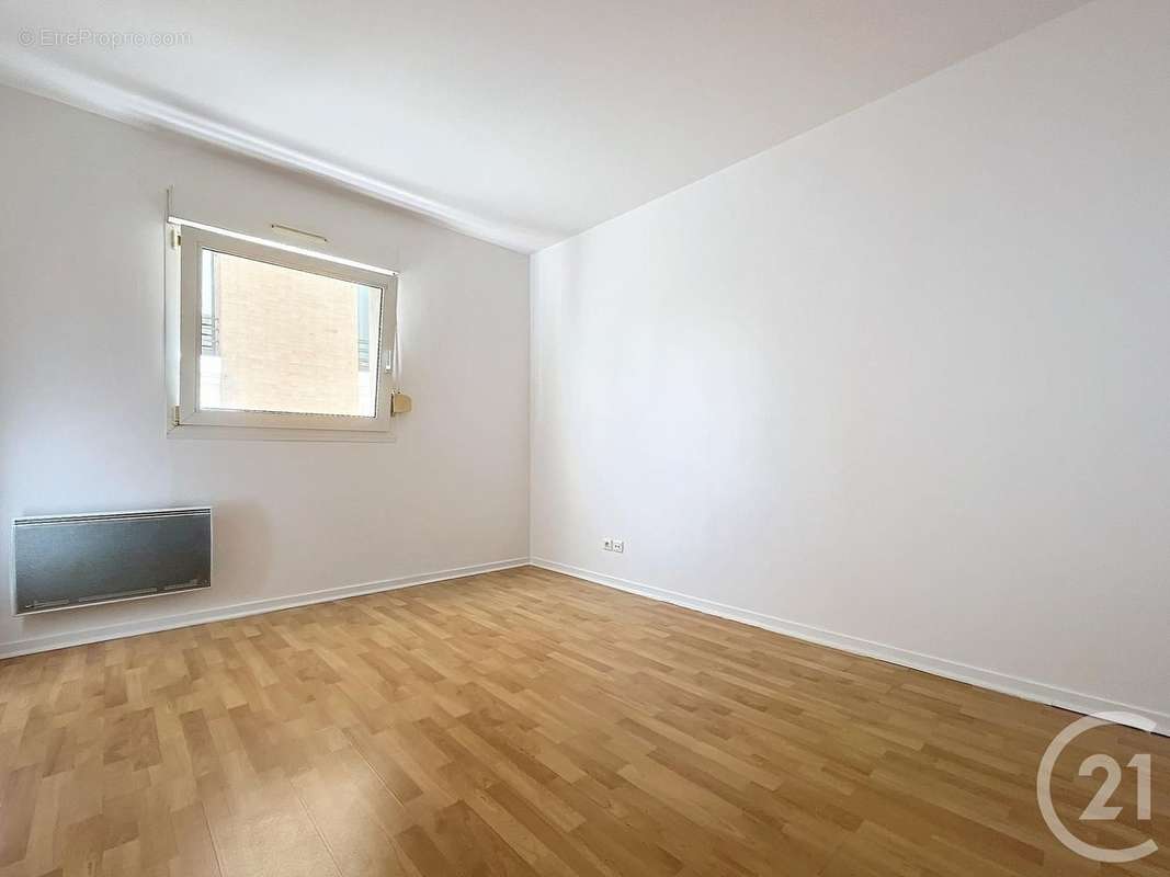 Appartement à TROYES