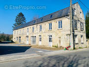 Appartement à CHOISY-AU-BAC