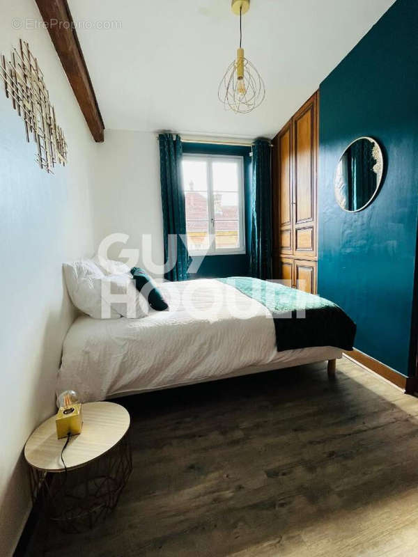 Appartement à COMPIEGNE