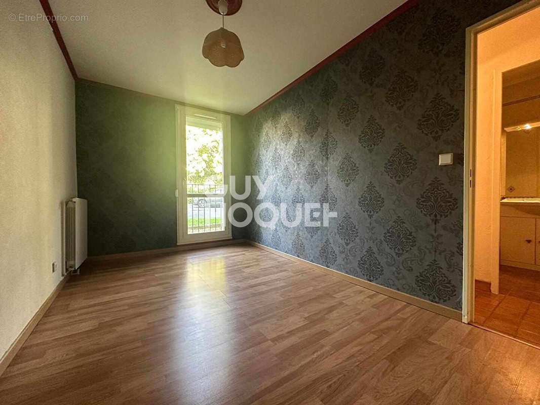 Appartement à MARGNY-LES-COMPIEGNE