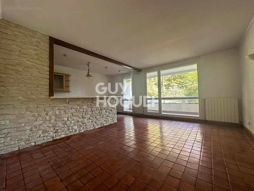 Appartement à MARGNY-LES-COMPIEGNE