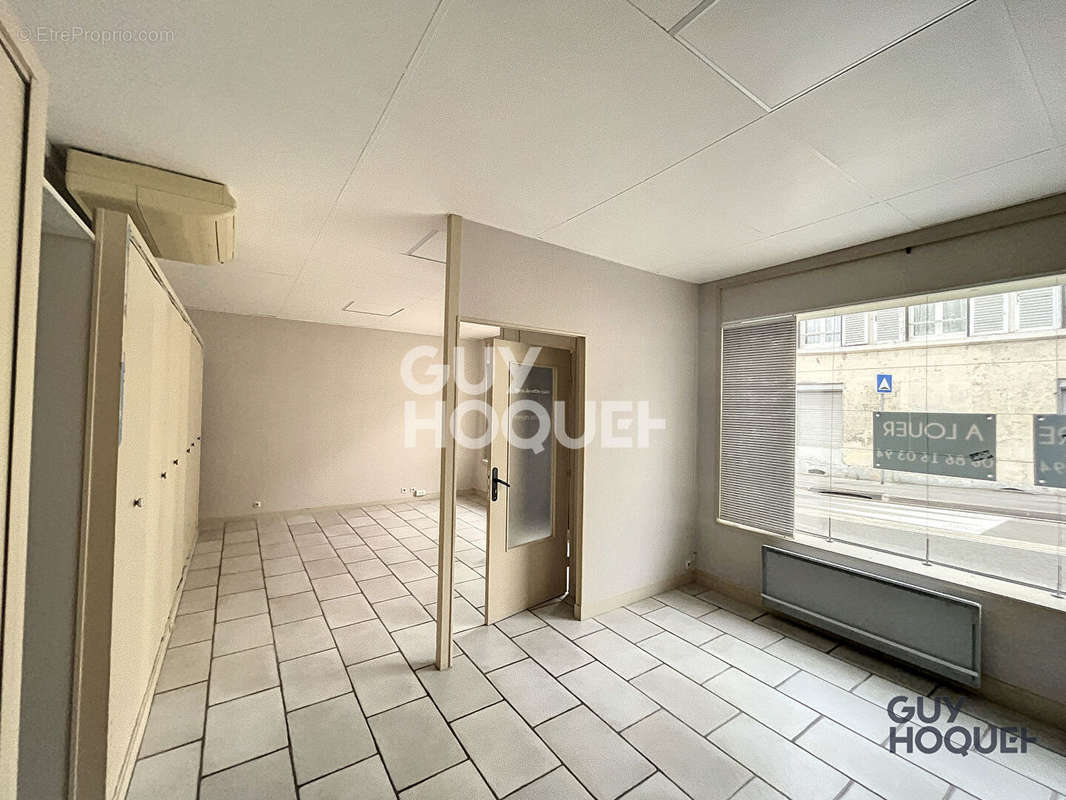 Appartement à COMPIEGNE