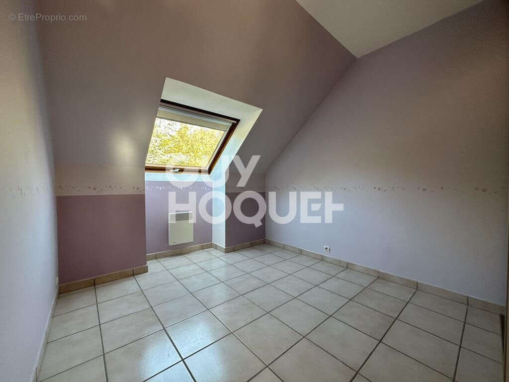 Appartement à MARGNY-LES-COMPIEGNE