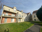 Appartement à LACROIX-SAINT-OUEN