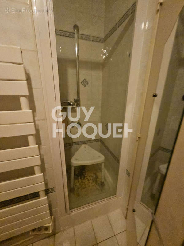 Appartement à COMPIEGNE