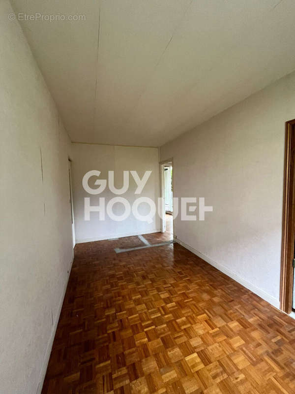 Appartement à COMPIEGNE