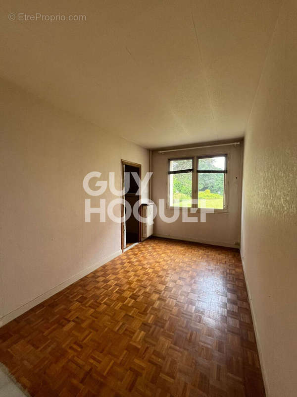 Appartement à COMPIEGNE