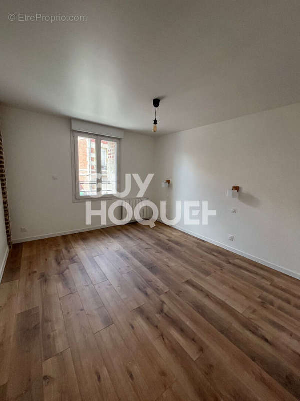 Appartement à MARGNY-LES-COMPIEGNE