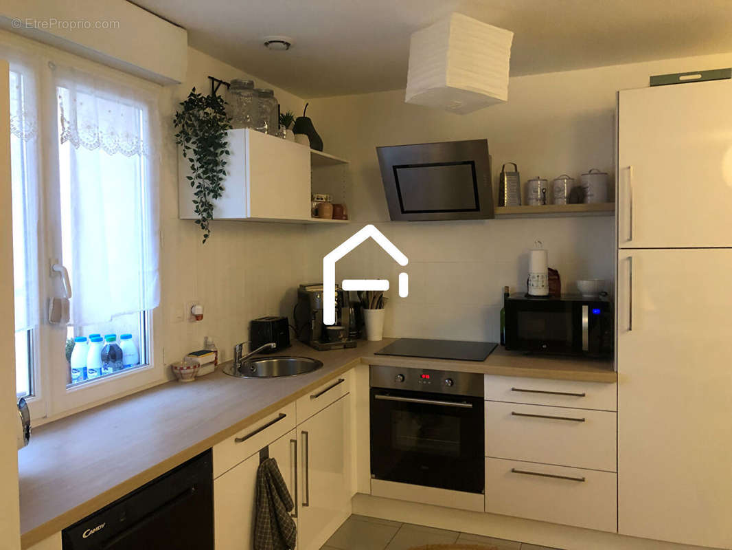 Appartement à PERIGUEUX