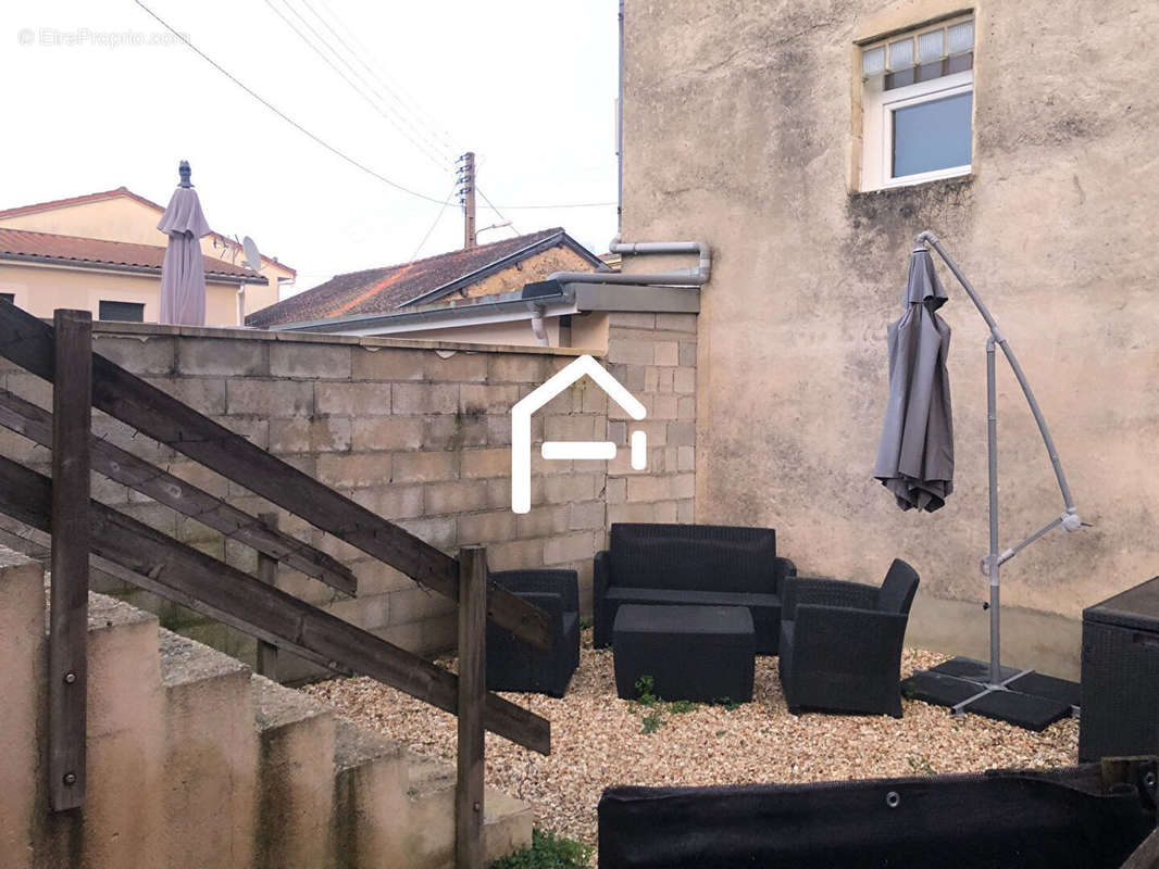 Appartement à PERIGUEUX