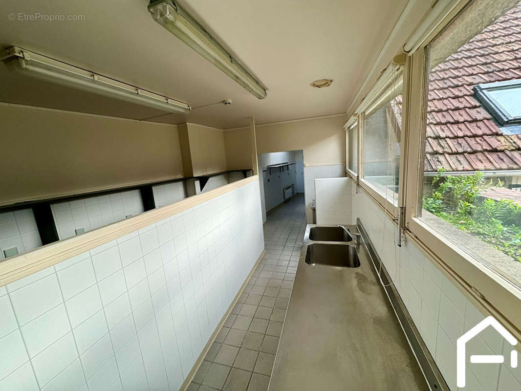 Appartement à DIGES