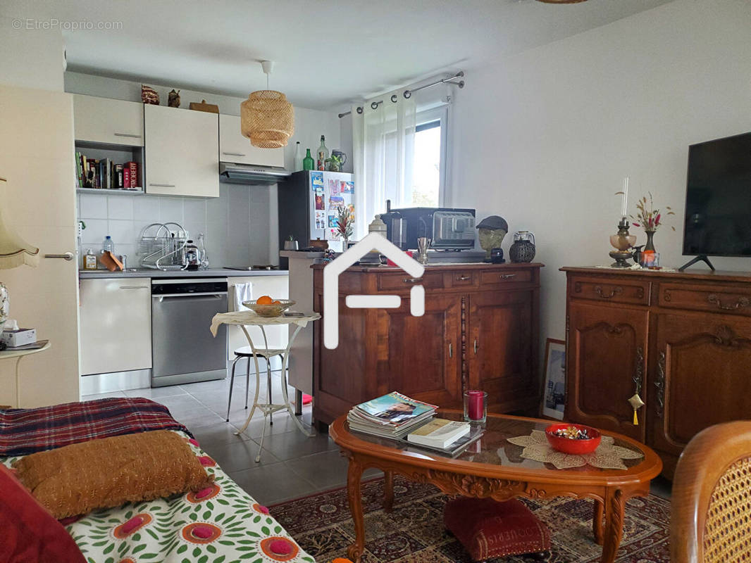 Appartement à BALMA